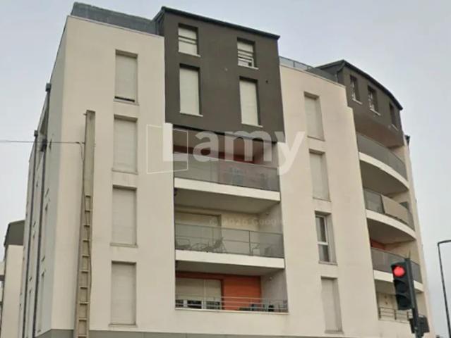 Location Appartement Route d'Albi, Toulouse