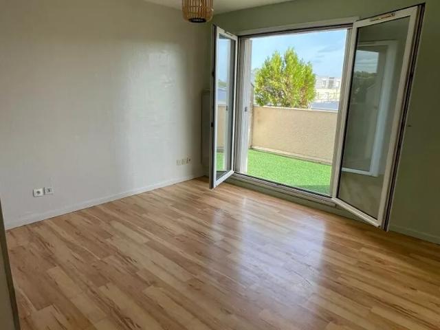 Location Appartement Route d'Albi, Toulouse