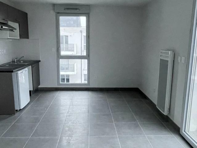 Location Appartement Route d'Albi, Toulouse