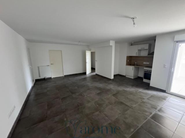 Location Appartement Route d'Alès, Nîmes