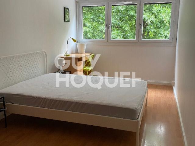 Location Appartement Route d'Arcachon, Cestas