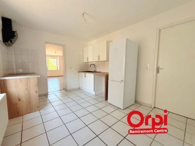 Location Appartement Route d'Arches, Raon aux Bois
