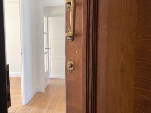 Location Appartement Route d'Auteuil aux Lacs, Paris