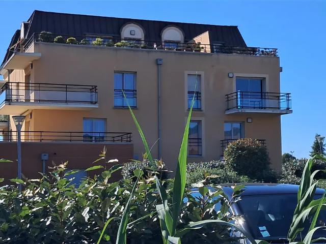 Location Appartement Route d'Auxerre, Monéteau