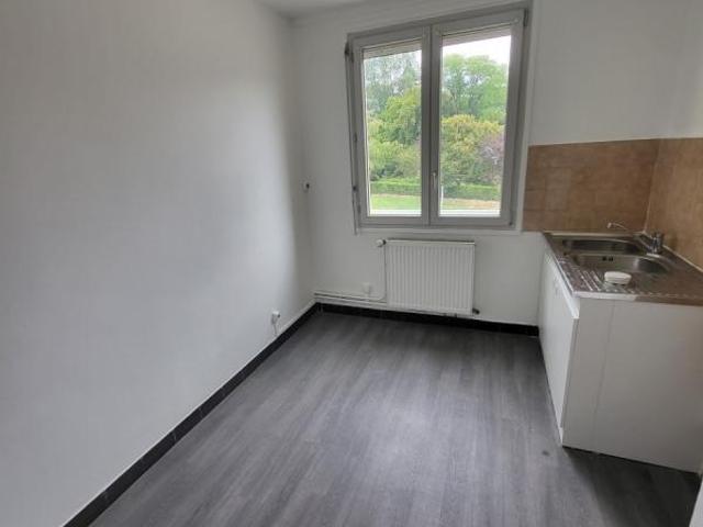 Location Appartement Route d'Aveize, Sainte Foy l'Argentière