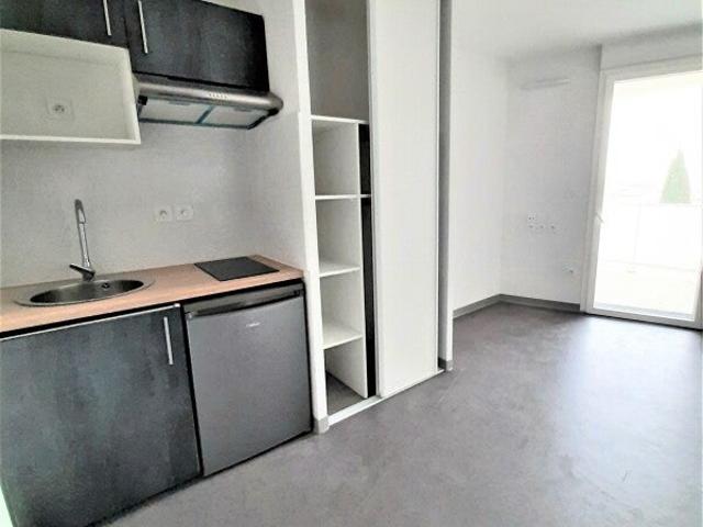 Location Appartement Route d'Avignon, Nîmes