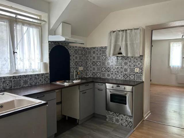 Location Appartement Route d'Avignon, Nîmes