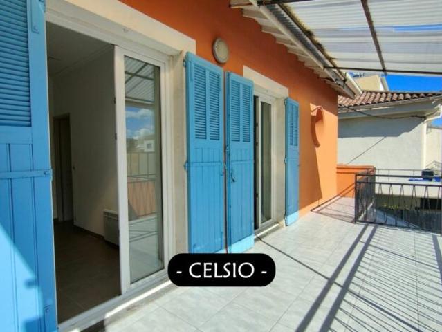 Location Appartement Route d'Avignon, Nîmes