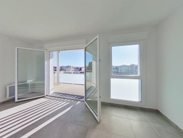 Location Appartement Route d'Avignon, Nîmes