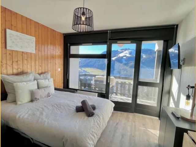 Location Appartement Route d'Avoriaz, Morzine