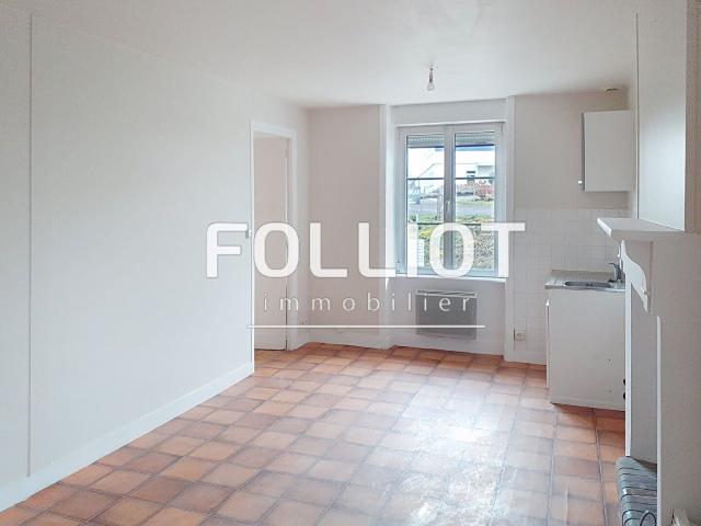 Location Appartement Route d'Avranches, Villedieu les Poêles Rouffigny