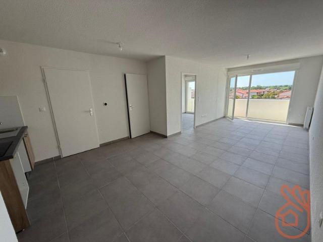 Location Appartement Route de Tarbes, Fonsorbes