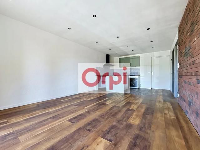 Location Appartement Route de Thonon, Arenthon
