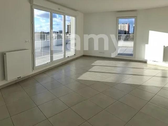 Location Appartement Route de Toulouse, Talence