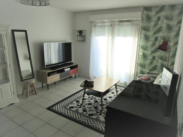 Location Appartement Route de Toulouse, Bègles