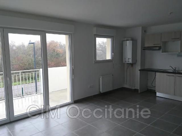 Location Appartement Route de Toulouse, Cugnaux