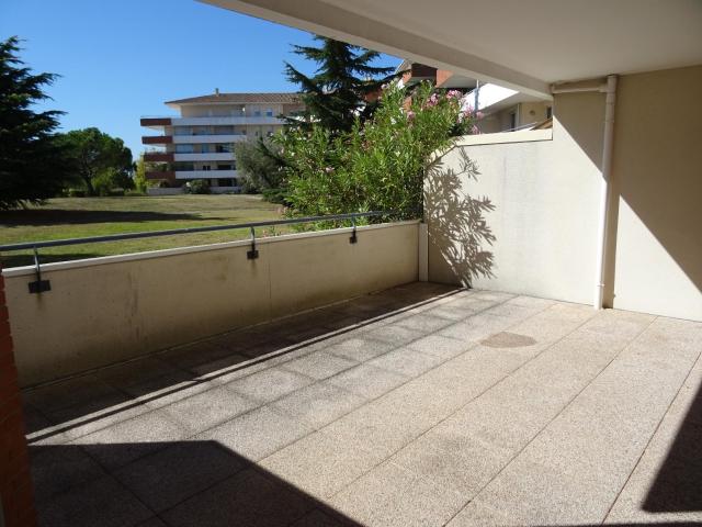 Location Appartement Route de Toulouse, Seilh