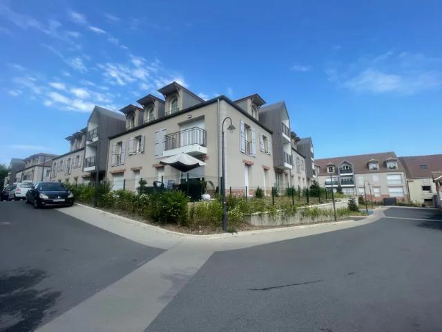 Location Appartement Route de Tournan, Bussy Saint Georges