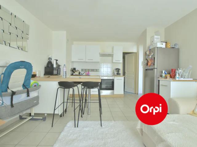 Location Appartement Route de Toussieu, Saint Priest