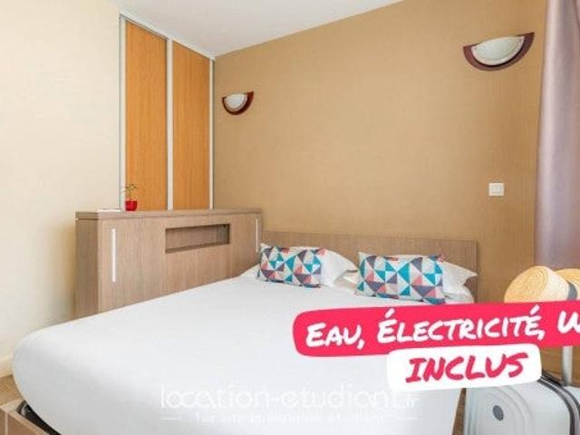 Location Appartement Route de Turin, Nice