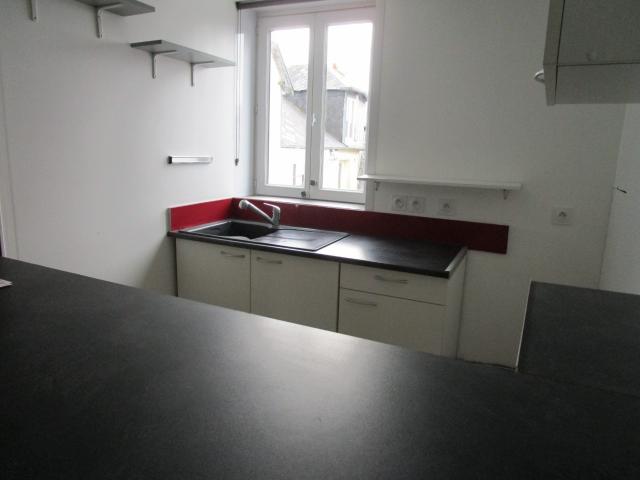 Location Appartement Route de Turretot, Criquetot l'Esneval