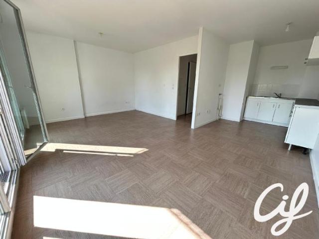Location Appartement Route de Vannes, Nantes