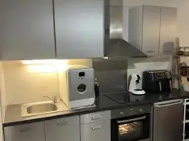 Location Appartement Route de Vannes, Nantes