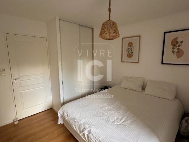 Location Appartement Route de Vannes, Nantes
