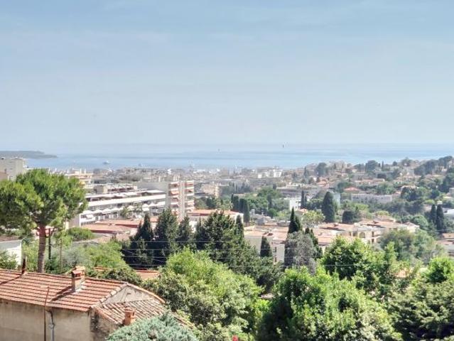 Location Appartement Route de Valbonne, Le Cannet