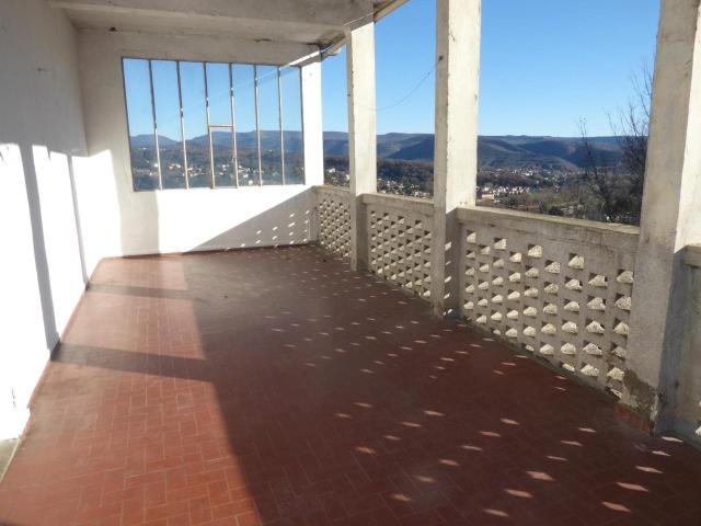 Location Appartement Route de Vals, Aubenas
