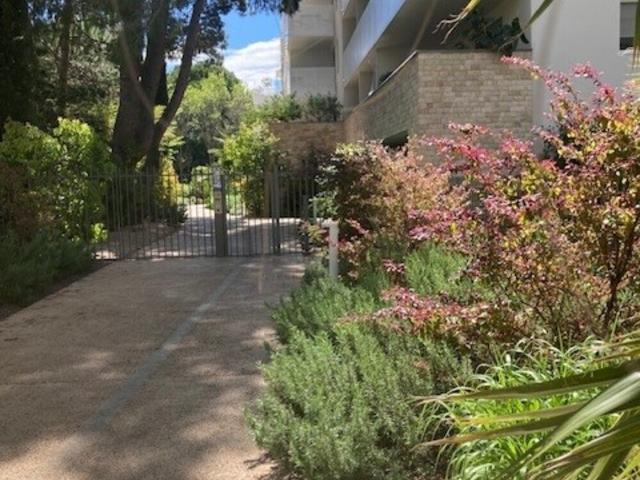Location Appartement Route de Vauguières, Montpellier