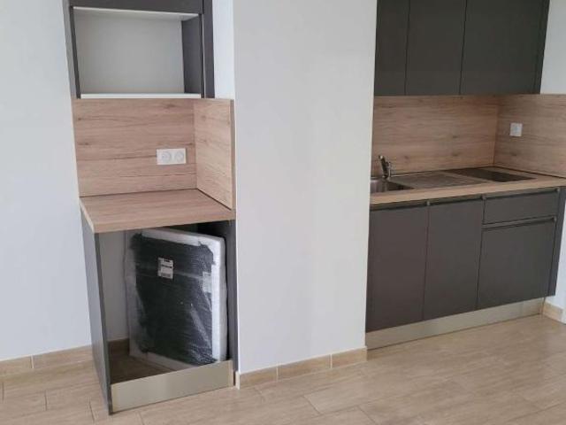 Location Appartement Route de Vauguières, Montpellier