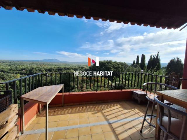 Location Appartement Route de Viols le Fort, Argelliers