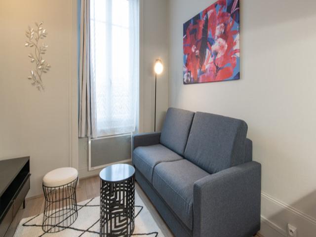 Location Appartement Route de Vienne, Lyon