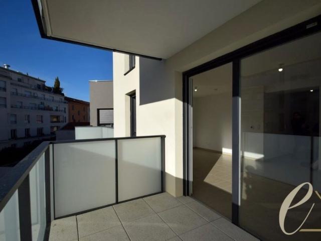 Location Appartement Route de Vienne, Lyon