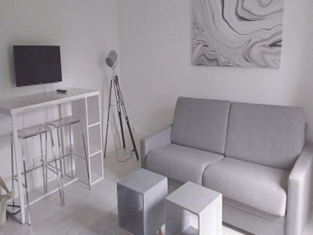 Location Appartement Route de Vienne, Lyon