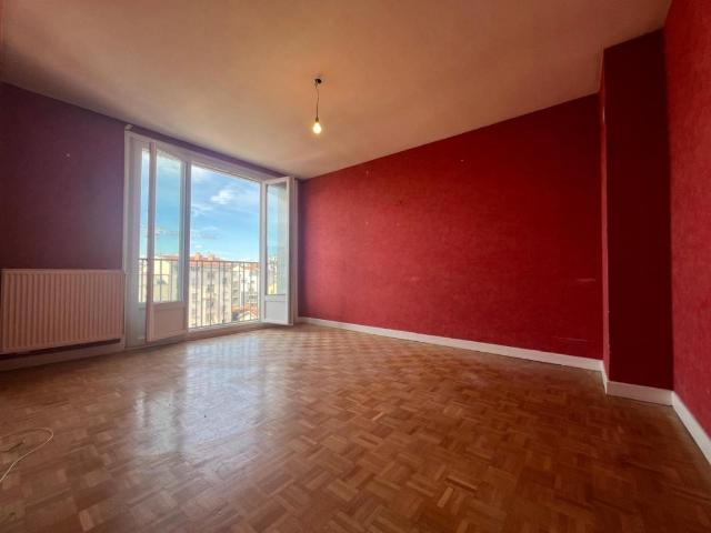 Location Appartement Route de Vienne, Lyon