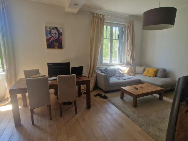 Location Appartement Route de Vienne, Lyon