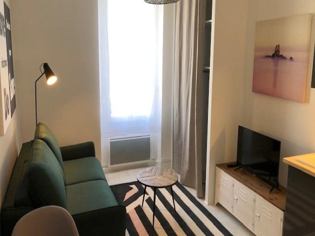 Location Appartement Route de Vienne, Lyon