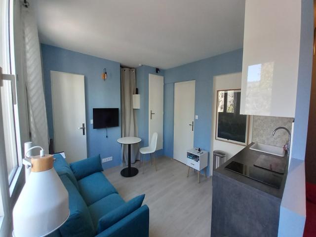 Location Appartement Route de Vienne, Lyon