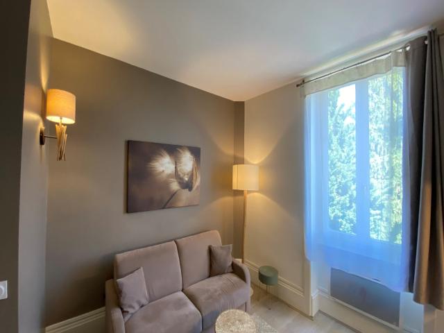 Location Appartement Route de Vienne, Lyon