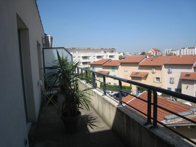 Location Appartement Route de Vienne, Lyon