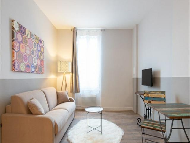 Location Appartement Route de Vienne, Lyon