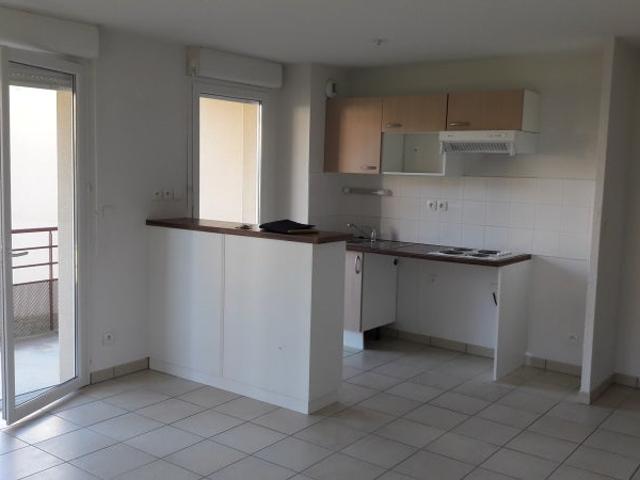 Location Appartement Route de Villate, Eaunes