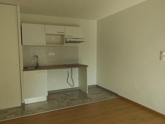 Location Appartement Route de Villate, Eaunes