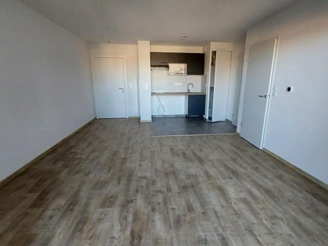 Location Appartement Route de Villate, Eaunes