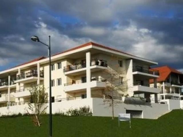 Location Appartement Route de Villaz, Argonay