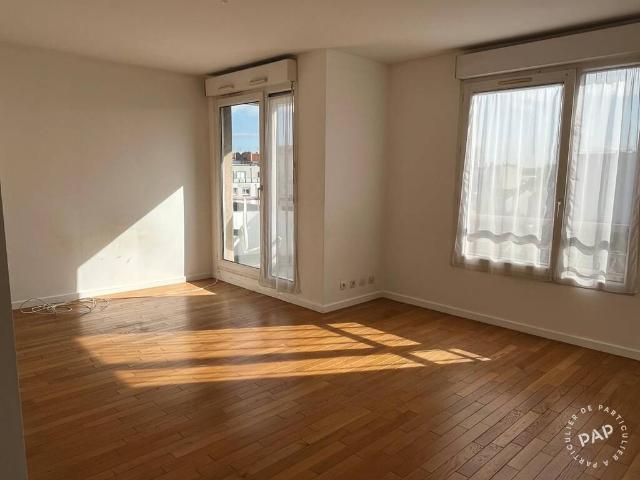Location Appartement Route de Villemomble, Bondy