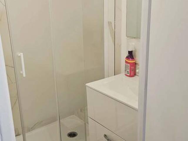 Location Appartement Route de Villemomble, Bondy
