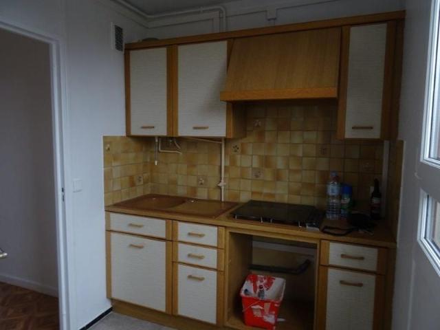 Location Appartement Route de Villeneuve, Ablon sur Seine